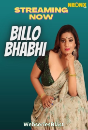Billo Bhabhi NeonX Uncut Short Film (2023)