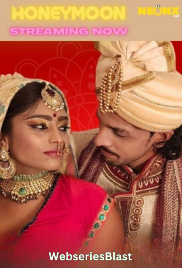 Honeymoon NeonX Uncut Short Film (2023)
