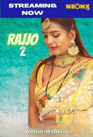 Rajjo Darling 2 NeonX Uncut Short Film (2023)
