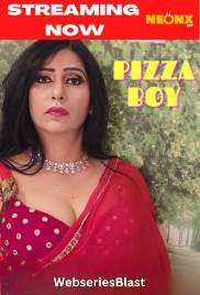 Pizza Boy NeonX Uncut Short Film (2023)