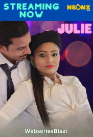 Julie NeonX Uncut Short Film (2023)