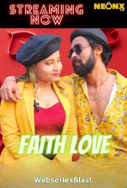 Faith Love NeonX Uncut Short Film (2023)
