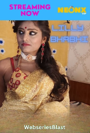 Lilly Bhabhi NeonX Uncut Short Film (2023)