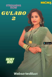 Gulabo 2 NeonX Uncut Short Film (2023)