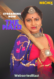 The Maid NeonX Uncut Short Film (2023)