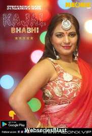 Kajal Bhabhi NeonX Uncut Short Film (2023)