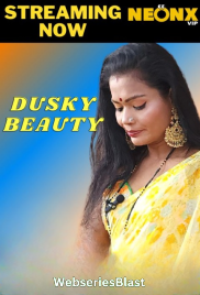 Dusky Beauty NeonX Uncut Short Film (2023)