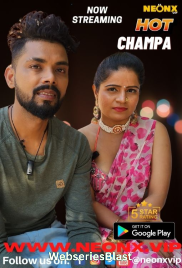 Hot Champa NeonX Uncut Short Film (2023)