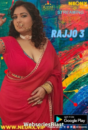 Rajjo Darling 3 NeonX Uncut Short Film (2023)