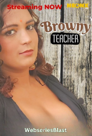 Browny Teacher NeonX Uncut Short Film (2023)