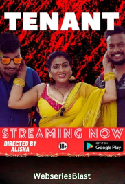 Tenant NeonX Uncut Short Film (2023)