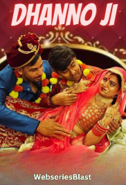 Dhanno Ji NeonX Uncut Short Film (2023)