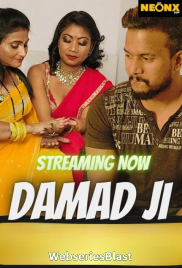 Damad Ji NeonX Uncut Short Film (2023)