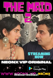 The Maid 2 NeonX Uncut Short Film (2023)