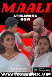 Maali NeonX Uncut Short Film (2023)