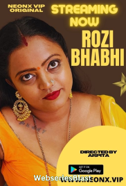 Rozi Bhabhi NeonX Uncut Short Film (2023)