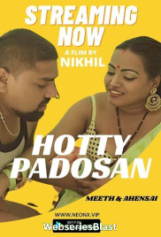 Hotty Padosan NeonX Uncut Short Film (2023)