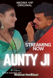 Aunty Ji NeonX Uncut Short Film (2023)