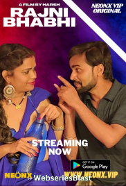 Rajni Bhabhi NeonX Uncut Short Film (2023)