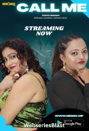 Call Me NeonX Uncut Short Film (2023)