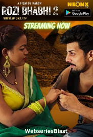 Rozi Bhabhi 2 NeonX Uncut Short Film (2023)