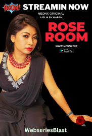 Rose Room NeonX Uncut Short Film (2023)