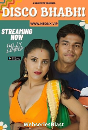 Disco Bhabhi NeonX Uncut Short Film (2023)