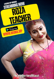 Roza Teacher NeonX Uncut Short Film (2023)
