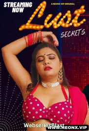 Lust Secrets NeonX Uncut Short Film (2023)