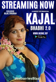 Kajal Bhabhi 2 0 NeonX Uncut Short Film (2023)