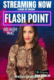 Flash Point NeonX Uncut Short Film (2023)
