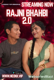 Rajni Bhabhi 2 0 NeonX Uncut Short Film (2023)