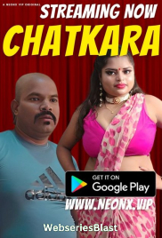 Chatkara NeonX Uncut Short Film (2023)