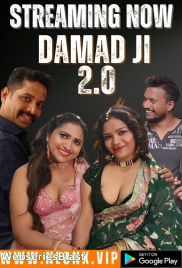 Damad Ji 2 0 NeonX Uncut Short Film (2023)