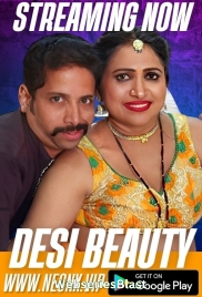 Desi Beauty NeonX Uncut Short Film (2023)