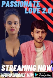 Passionate Love 2 0 NeonX Uncut Short Film (2023)