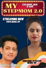 My Stepmom 2 0 NeonX Uncut Short Film (2023)