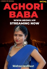 Aghori Baba NeonX Uncut Short Film (2023)