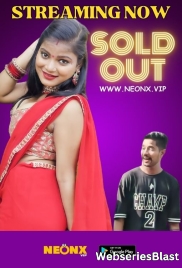 Sold Out NeonX Uncut Short Film (2023)