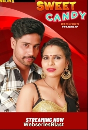 Sweet Candy NeonX Uncut Short Film (2023)