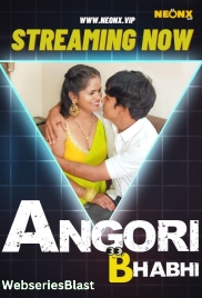 Angori Bhabhi NeonX Uncut Short Film (2023)