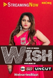 Wish NeonX Uncut Short Film (2023)