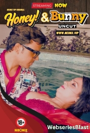 Honey And Bunny NeonX Uncut Short Film (2023)