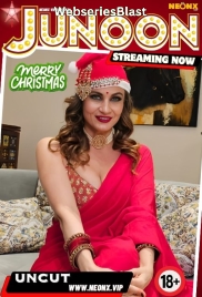 Junoon NeonX Uncut Short Film (2023)