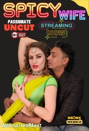 Spicy Wife NeonX Uncut Short Film (2024)