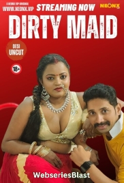 Dirty Maid NeonX Uncut Short Film (2024)