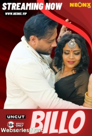 BILLO NeonX Uncut Short Film (2024)