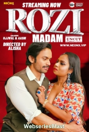 Rozi Madam NeonX Uncut Short Film (2024)