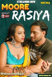 Moore Rasiya NeonX Uncut Short Film (2024)