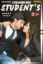 Students NeonX Uncut Short Film (2024)